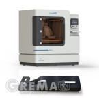 3D printer CreatBot F1000
